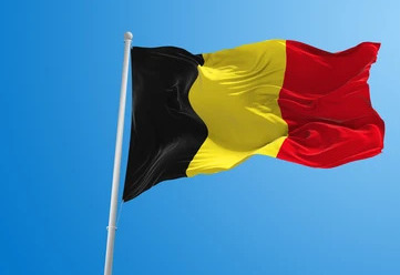 Publicidad Bélgica