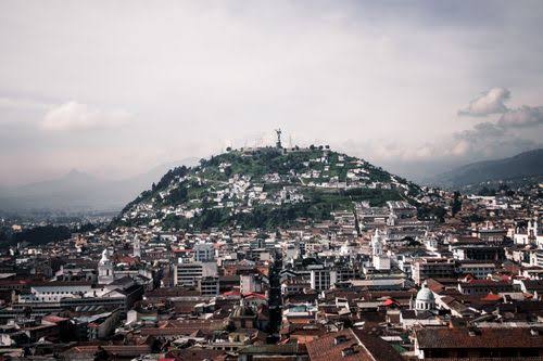 Publicidad Ecuador