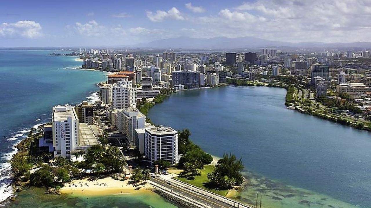 Publicidad Puerto Rico