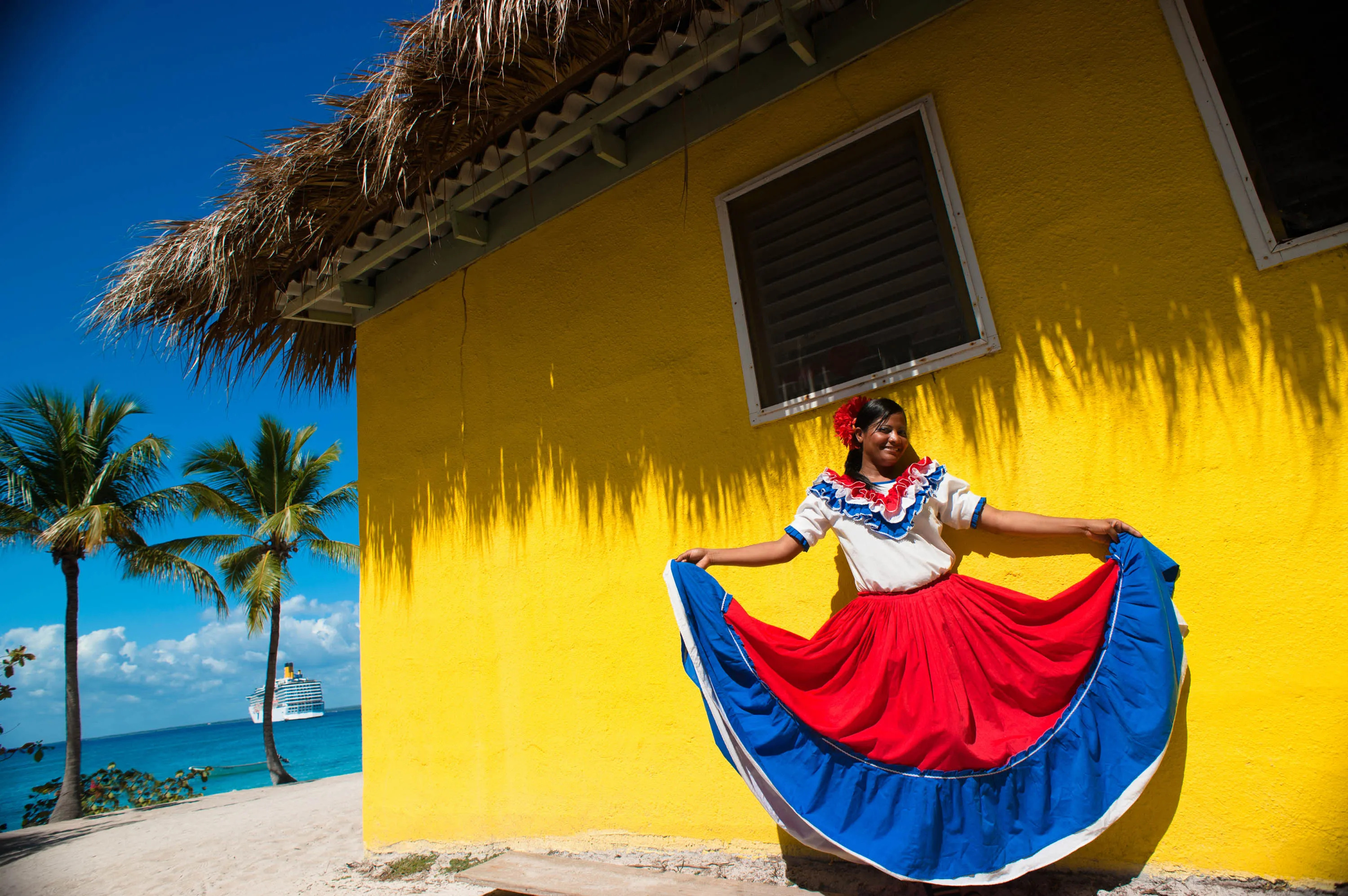 Publicidad República Dominicana