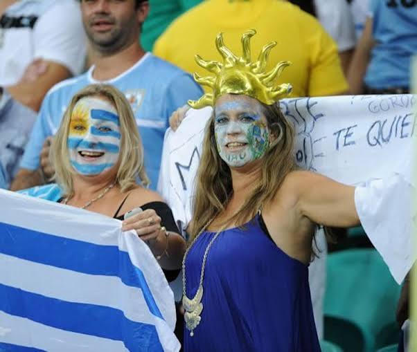 Publicidad Uruguay