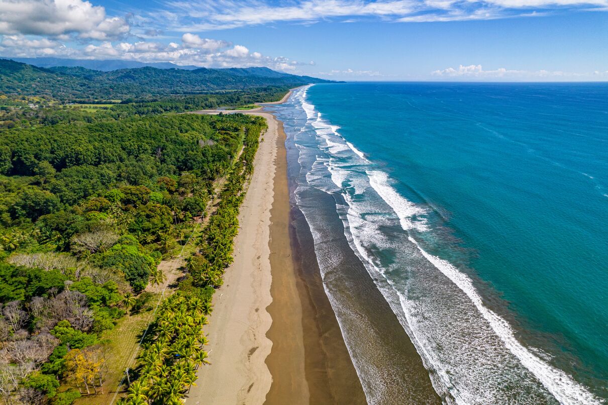 Publicidad Costa Rica