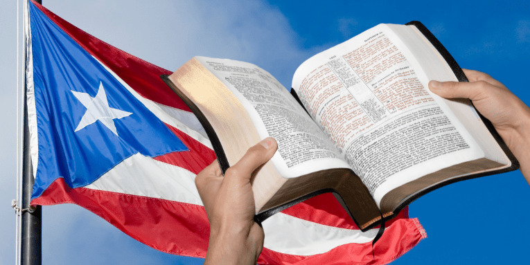 Publicidad Puerto Rico