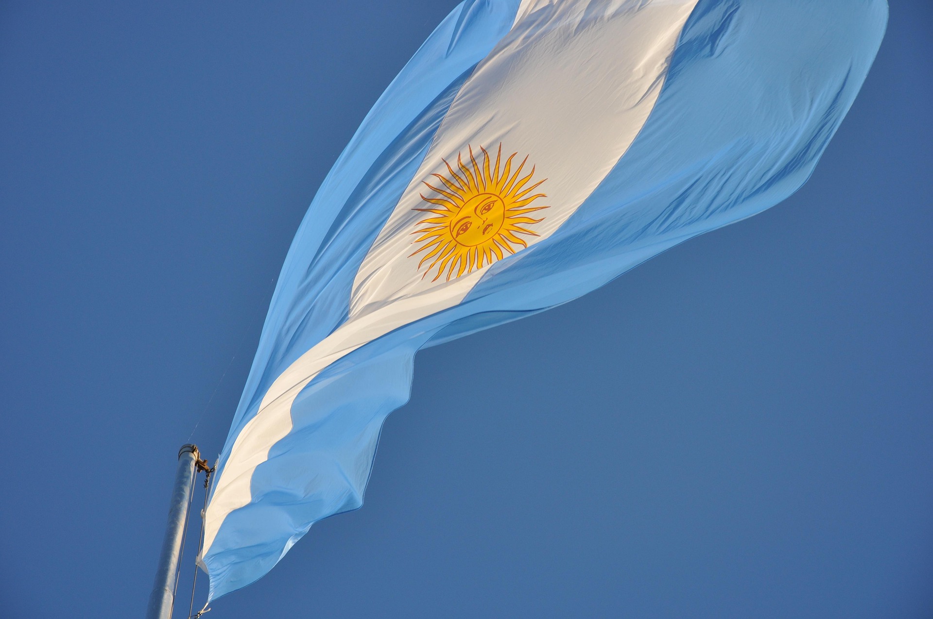Publicidad Argentina