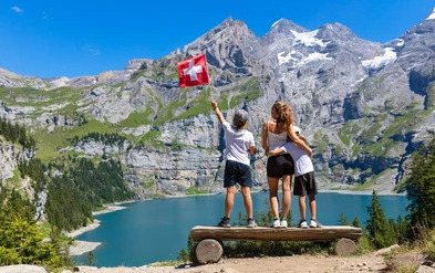 Publicidad Suiza