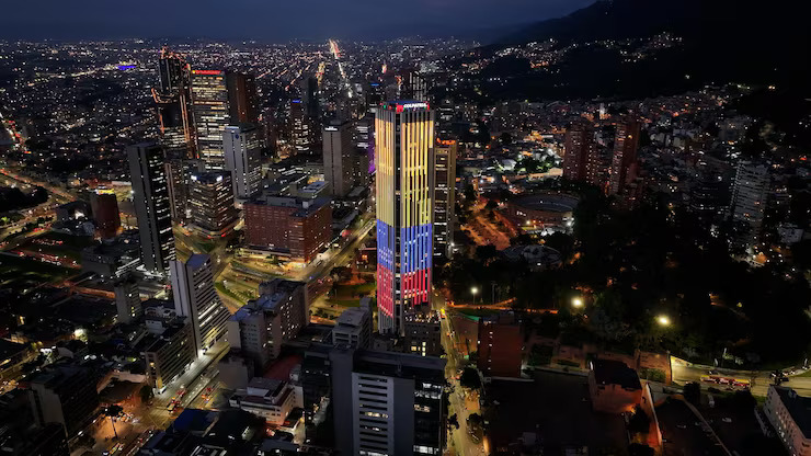 Publicidad Colombia