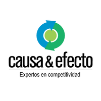 Causa y Efecto Desarrollo de destrezas productivas