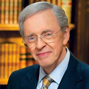 Patrocinador Dr. Charles Stanley