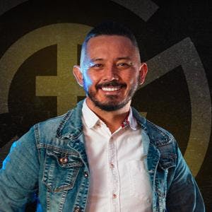 Patrocinador Frank Redondo