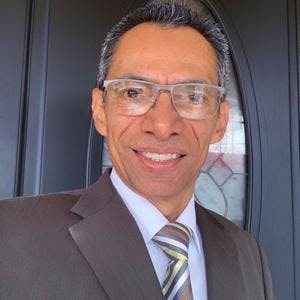 Patrocinador Humberto Cortés