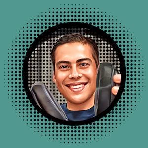 Patrocinador Joshua Mata