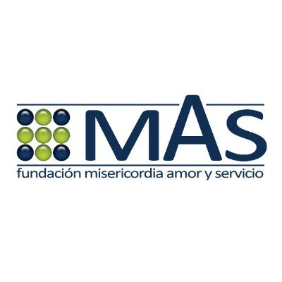 MAS Misericordia Amor y Servicio