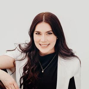 Patrocinador María Gabriela
