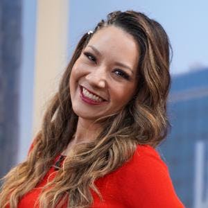 Patrocinador Nadia López