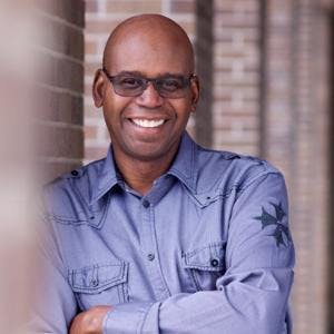 Patrocinador Randy Morrison