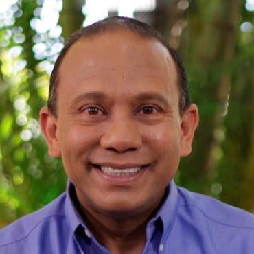 Patrocinador Sixto Porras