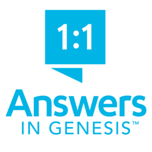 Answers in Genesis 1 1