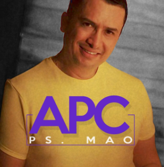 Devocional Pastor MAO