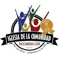 Paz con DIOS